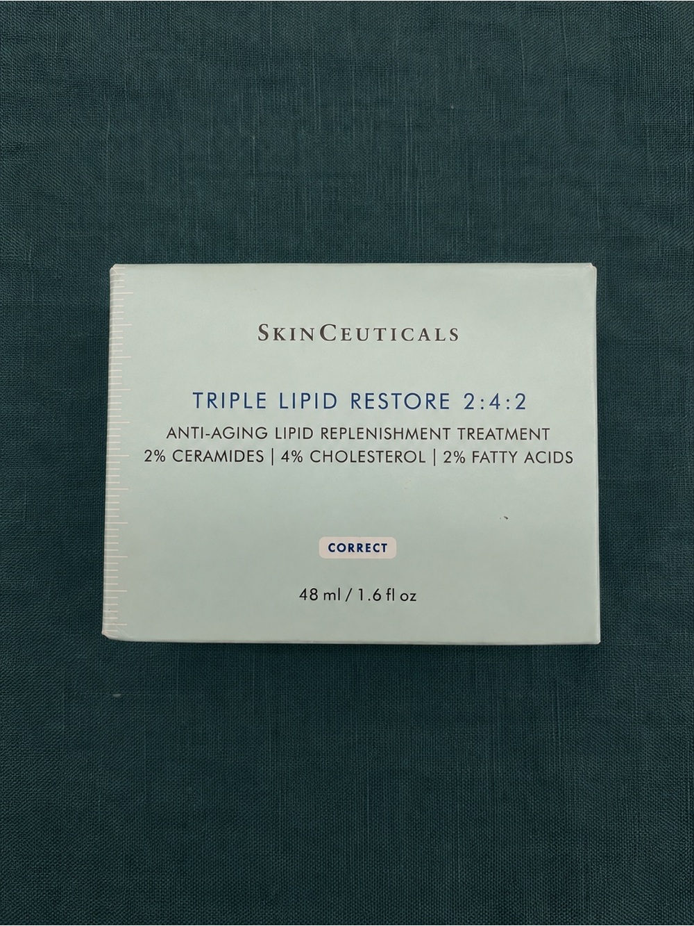 SkinCeuticals Triple Lipid Restore 2:4:2 - Exp 2028/02
